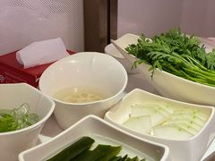 -海底捞大排档火锅(打浦路店)