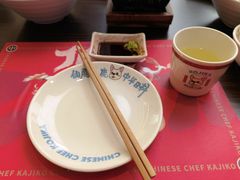 -仙隐小鹿中华料理(南宁万象城店)