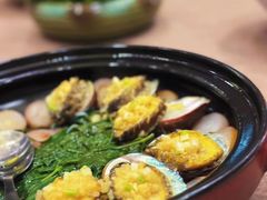 -世博源公馆·本帮融合菜·主题包厢·江景餐厅