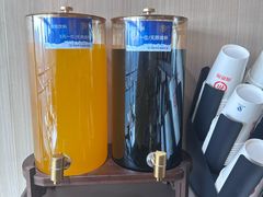 -海底捞大排档火锅(悦荟广场店)