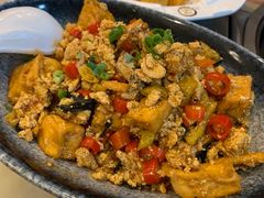 -李师傅脆肚(梅林店)