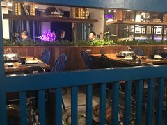 大堂-船奇蒸汽海鲜·闽菜(八市海鲜总店)