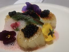 -PARFUM FLORAL花境法餐(南京首店)