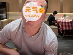 -西贝(金桥店)