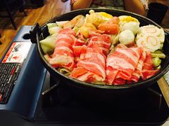 -左舞和风屋便当(金地店)