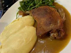 油封鸭腿-LA MAISON公鸡和龙(蛇口店)