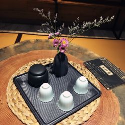 -花隐瑜伽·普拉提·红绳