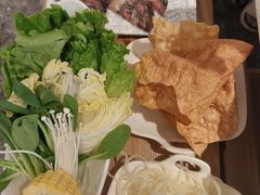 乌鸡卷-三人行骨头王火锅(长寿店)