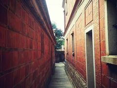 -晋江五店市传统文化旅游区