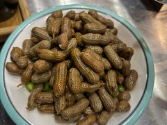 -古彭7只羊·招牌白串·碳锅羊肉旗舰店