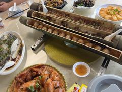 -丰依竹食·老牌竹筒饭
