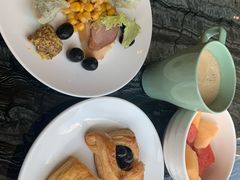 -上海浦西万怡酒店