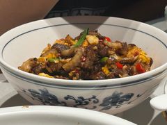-湘语·湖南家常菜(新洲店)