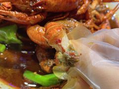 -红钳侠小龙虾·烧烤(中赢康康谷店)