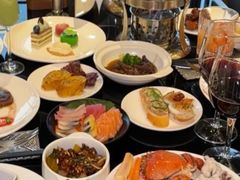 -索菲特酒店 · 云尚天际自助餐厅