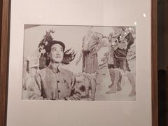 -徐悲鸿纪念馆