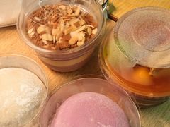 -迦南·甜品蛋糕(传媒店)
