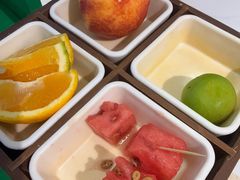 -菌小白·野生菌火锅(时尚天河店)