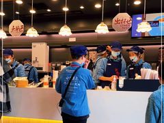 -茶颜悦色(花园道店)