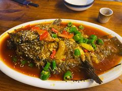 -云隐小厨·传统大理美食(复兴路店)