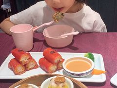 -粤匠·澳门点心粤菜海鲜(澳门半岛店)