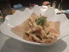-华竹饭店(中央大街店)