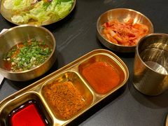 -闻老头·菊花炭烤肉(佛山首店)
