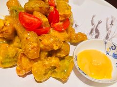 -柴米油盐(土菜院子店)