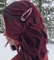 -优加东京秀烫染SALON