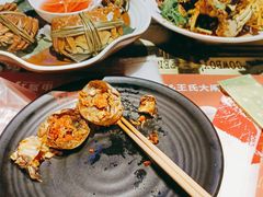 -红钳侠小龙虾·烧烤(中赢康康谷店)