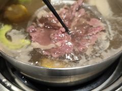 -陈记顺和潮汕牛肉火锅(韩江路店)