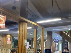 大堂-老三样·旧食新味(万寿宫店)