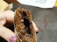-汉堡王(合肥欢乐颂店)