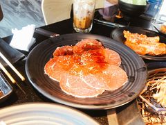 -Kingkong Buffet(The Mercury ville)
