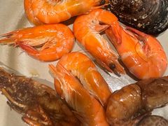 -美食汇自助餐厅·杭州城中香格里拉