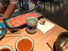 -烧肉达人•炭火烧肉(新天地店)
