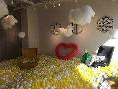 -CAFE'IN精品咖啡体验空间(小寨店)