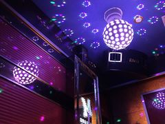 -音乐在线主题氧吧KTV(佳宁娜广场店)