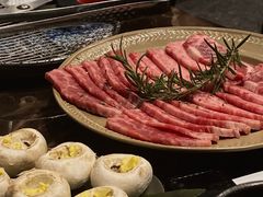 -橡果烤肉(仙林店)