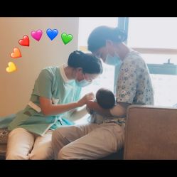 -和伊母婴护理中心·全套房(金山店)
