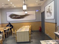 -吉野家(复兴路第二餐厅店)