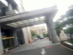 -北京广安门维景国际大酒店
