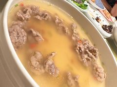 -日出青木·杭帮菜名店