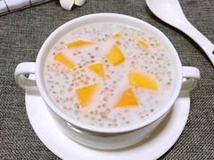 -玫瑰甜品(文明路店)