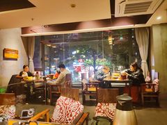 -临家闽南菜(宝洲路店)