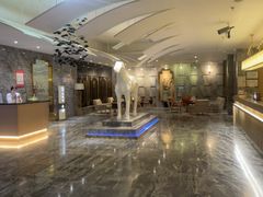 -畅想国度健康水会(民治店)