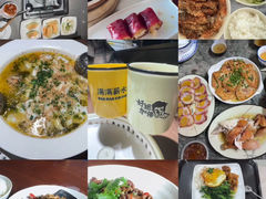 -铁炉农家菜馆
