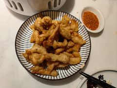 小酥肉蘸酱-树厨贵州菜(大十字店)