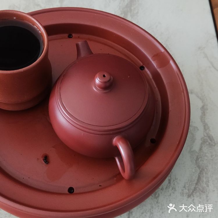 今天的午饭就选这个了！