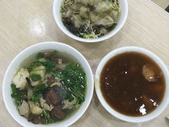 -鸡鸣汤包(广东路店)
